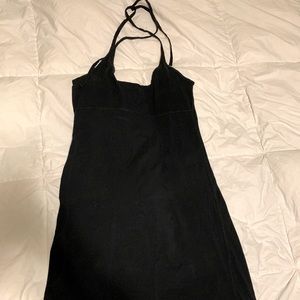 ✨ Sassy halter dress! ✨